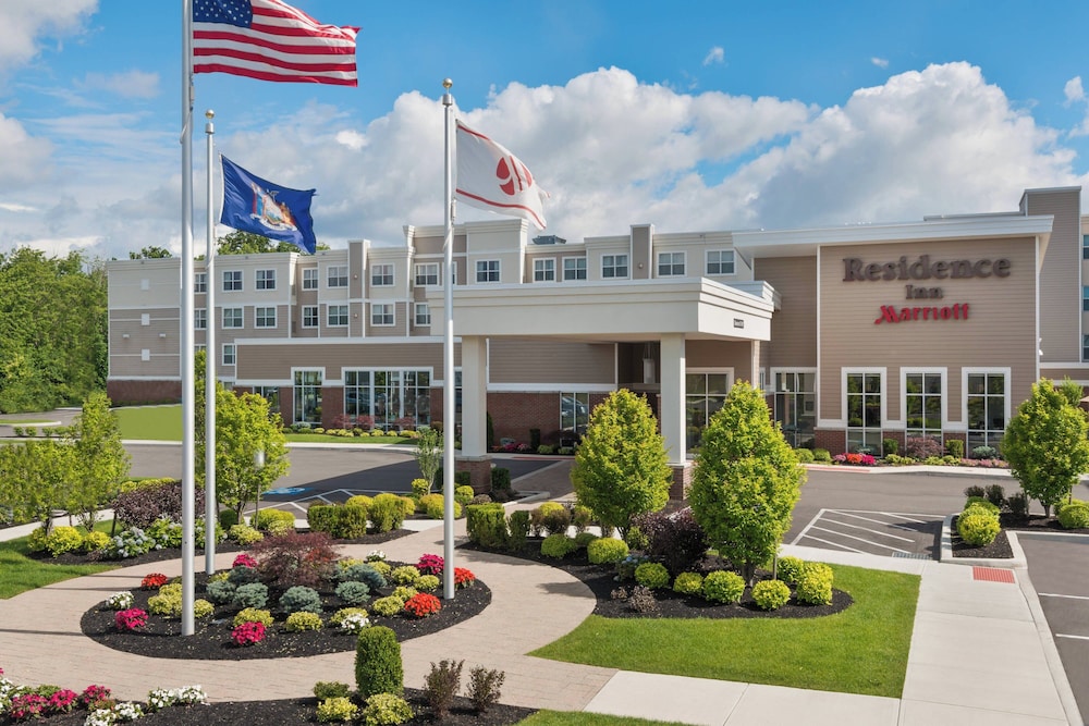 Residence Inn by Marriott Rochester Henrietta 60/64