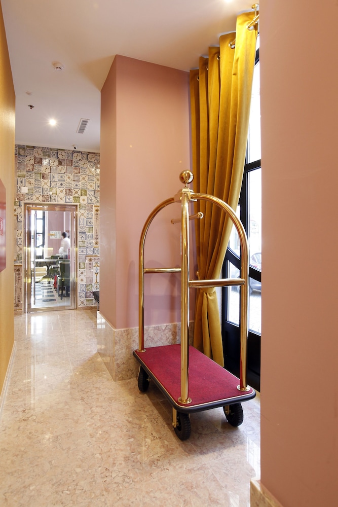 Hotel Lis Baixa 10/64