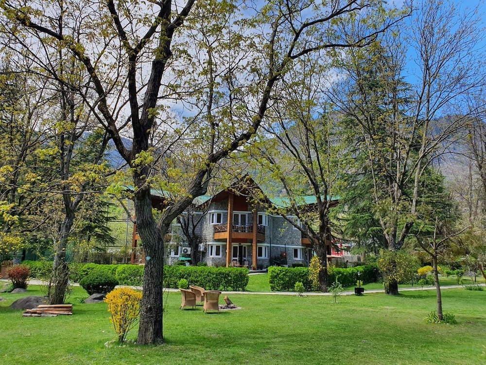 Span Resort And Spa 78/86