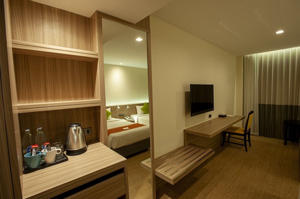 Le Cassia Hotel 23/49