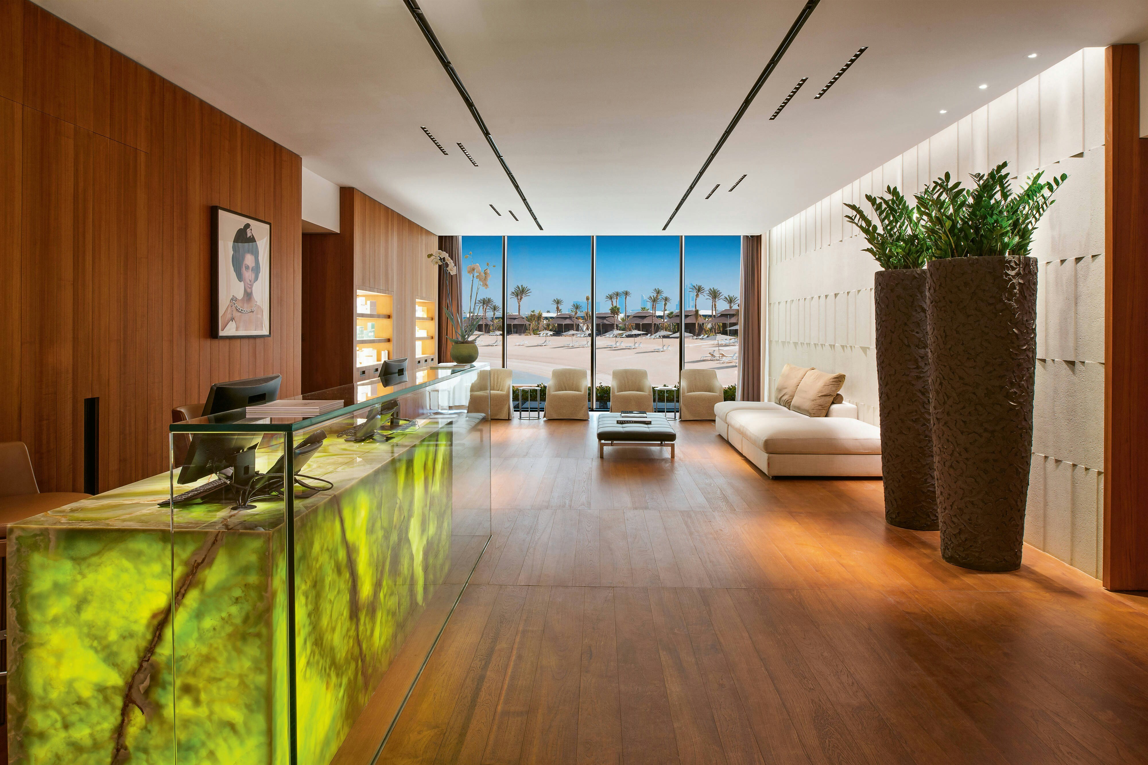 Bulgari Hotel And Resorts Dubai 27/57