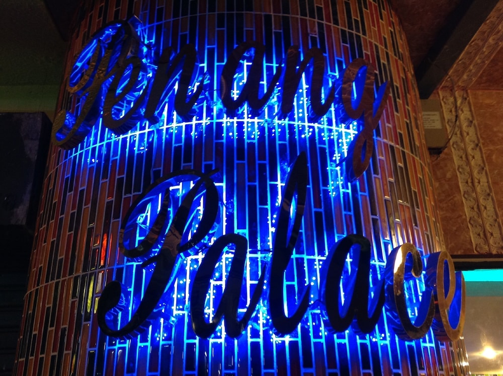 Penang Palace 25/29