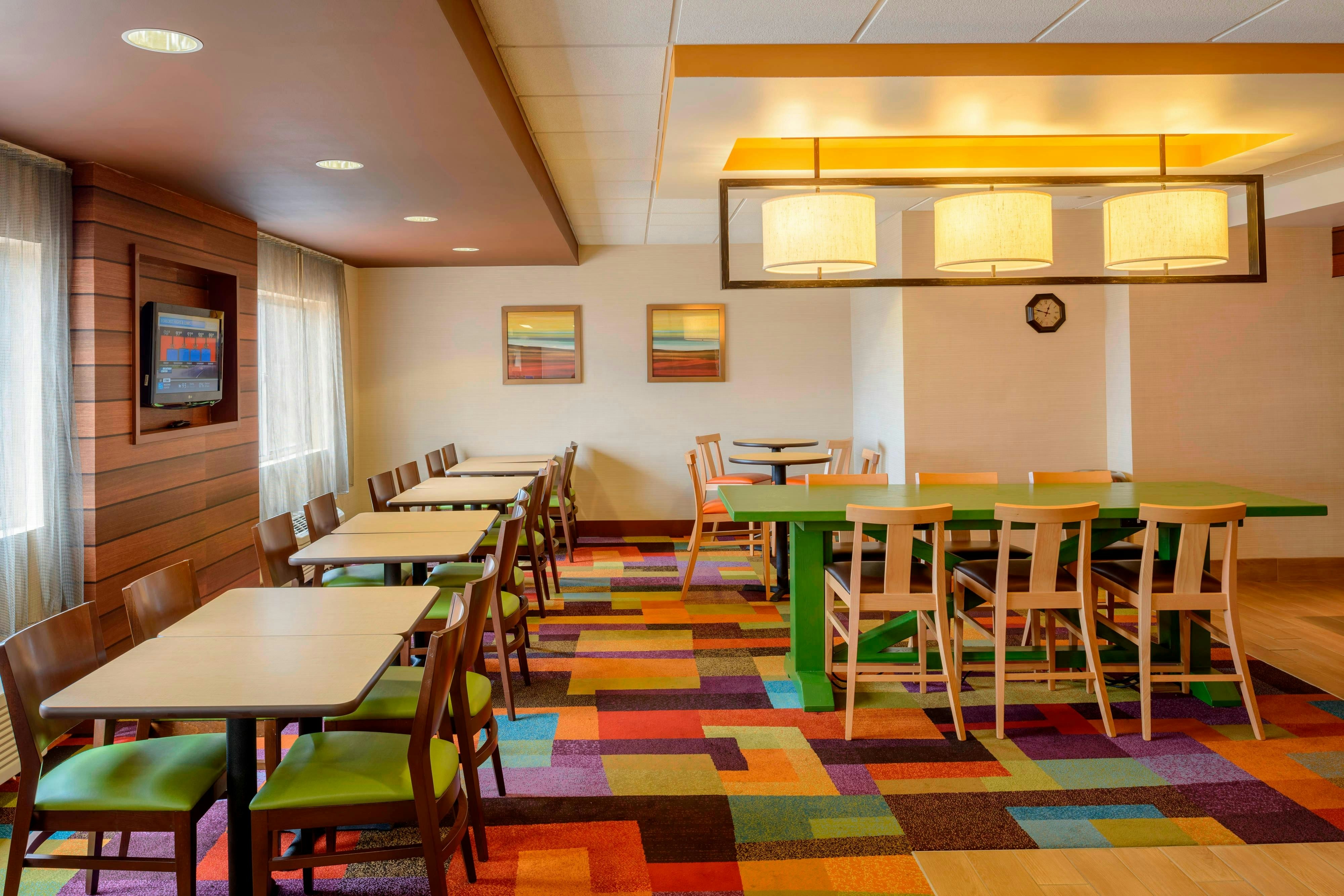 Fairfield Inn Joplin 20/27