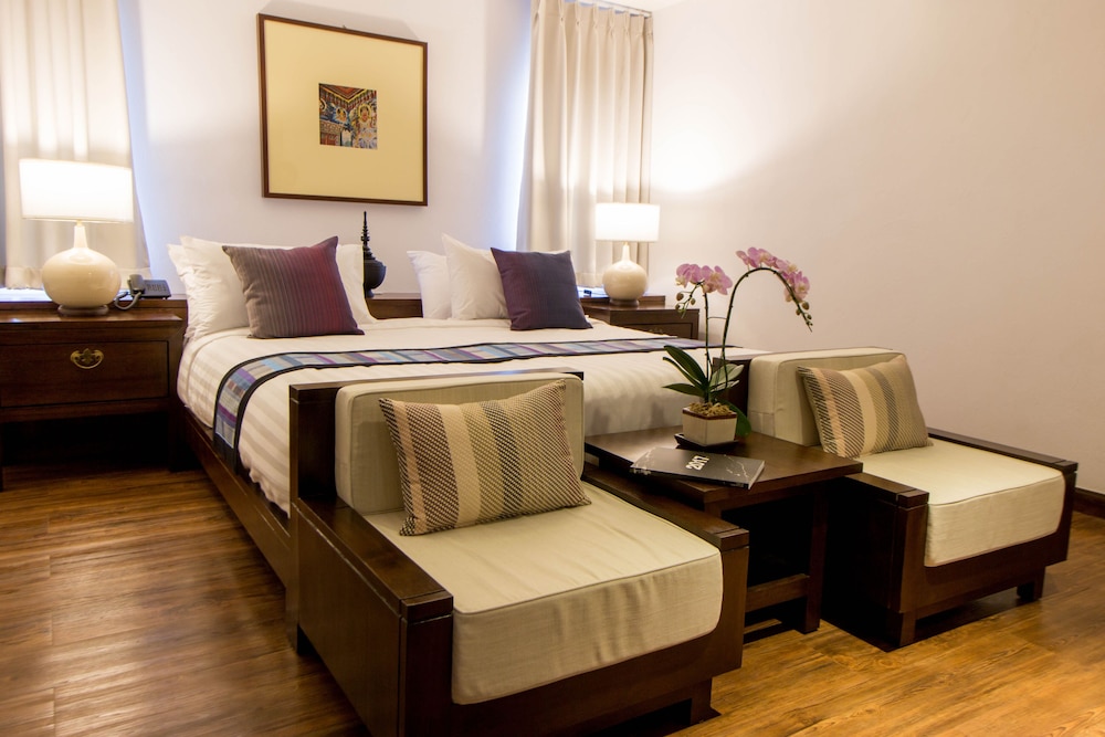 Villa Lantara Chiang Mai 23/69