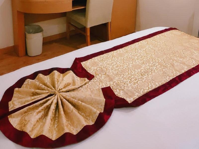 GreenTree Inn Tianjin Xiqing District Zhongbei Town Zhongbei Avenue Shell Hotel 22/32