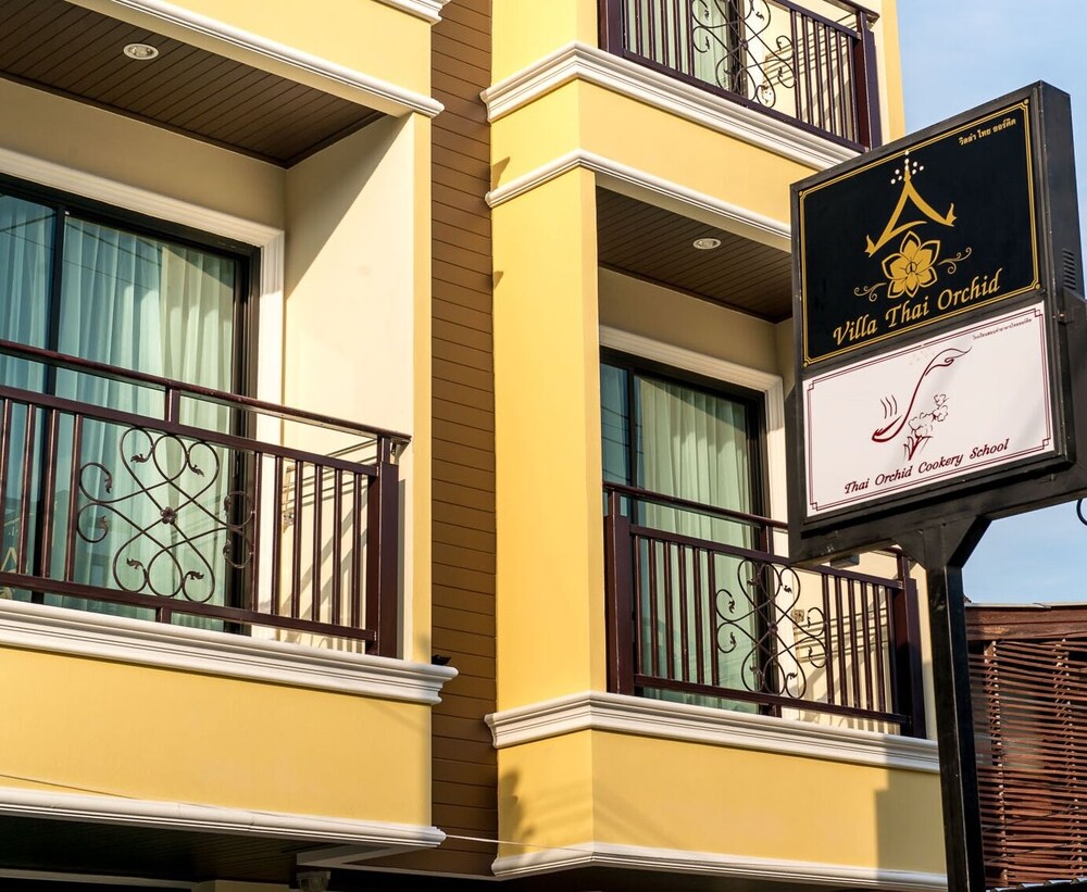 Villa Thai Orchid 4/56