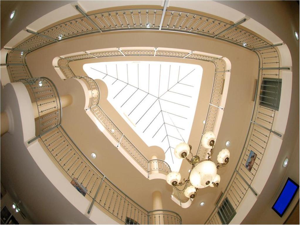 Byblos Comfort Hotel in BYBLOS