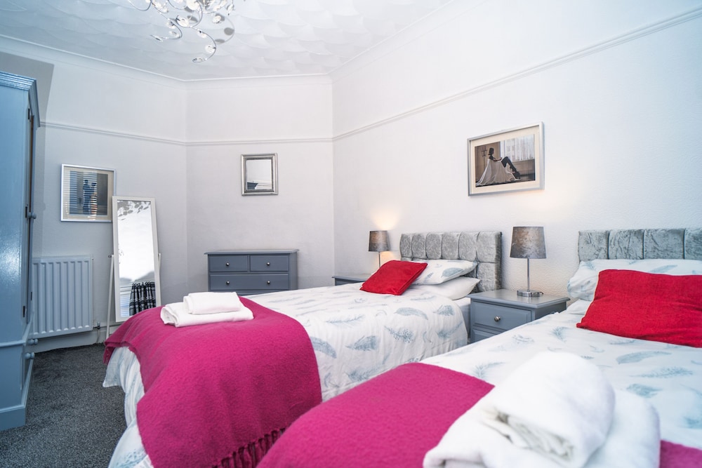 Beachmount Holiday Apartments 15/50