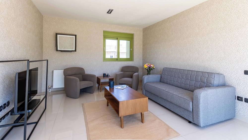 Athens Mosaico Suites And Apartments 29/50