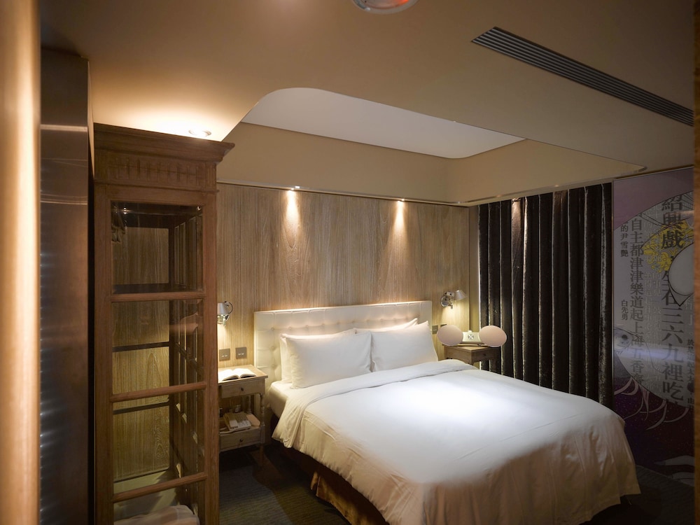 Inhouse Hotel Heritage 46/68