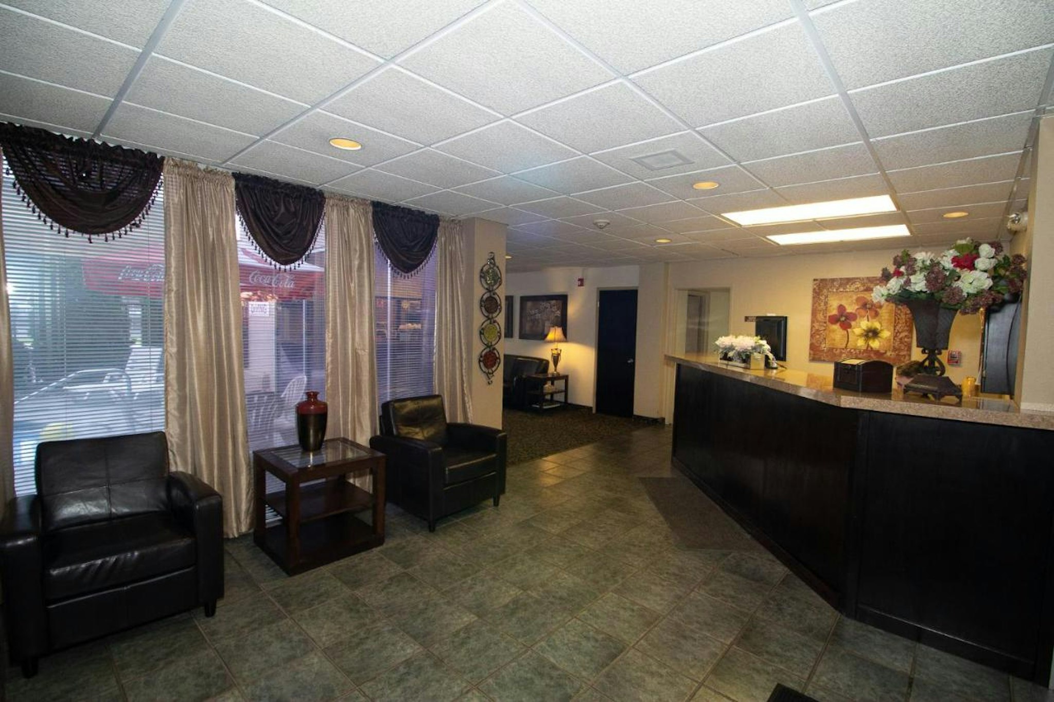 Fairbridge Inn Suites Lewiston 8/48