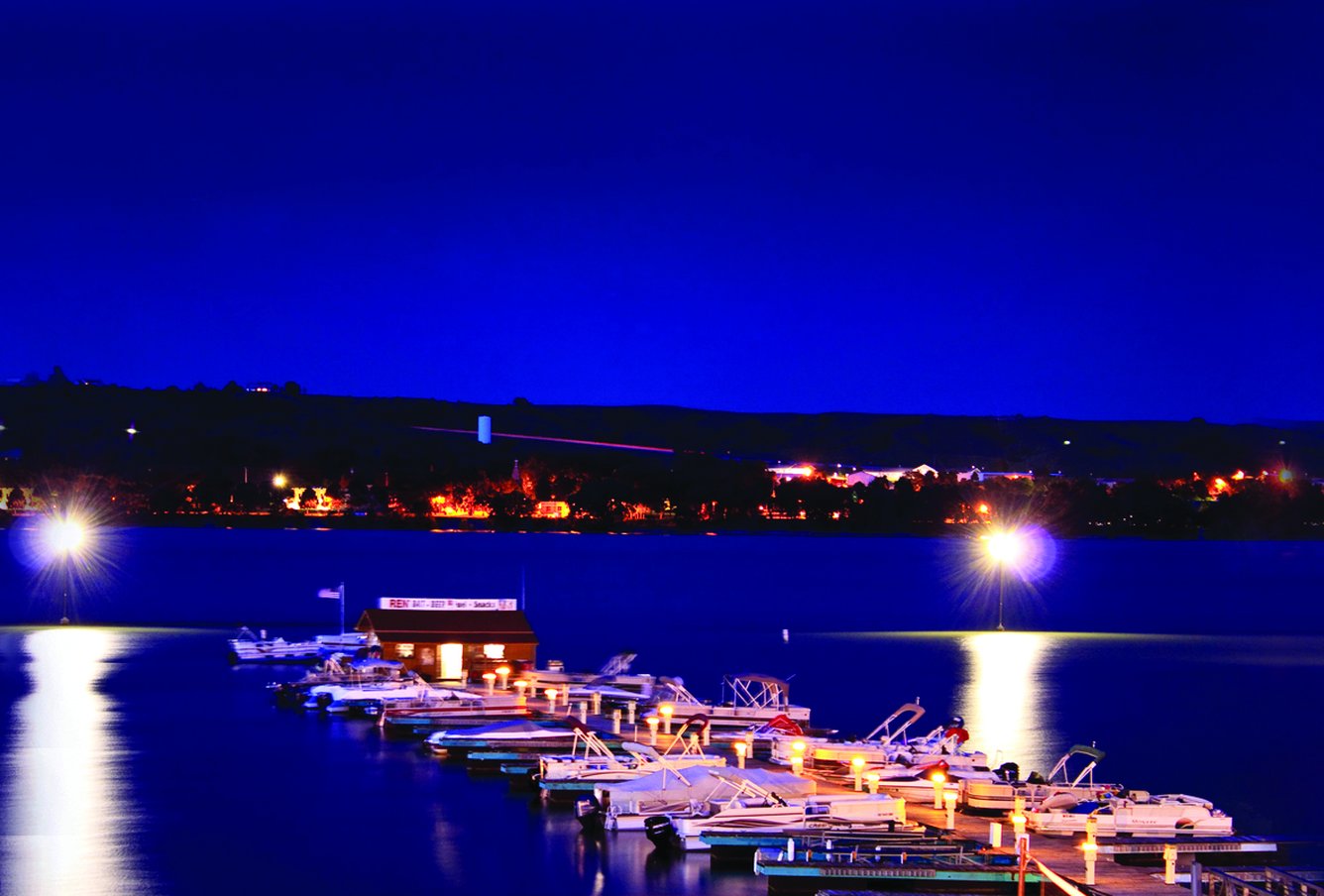Arrowwood Resort At Cedar Shore 21/25