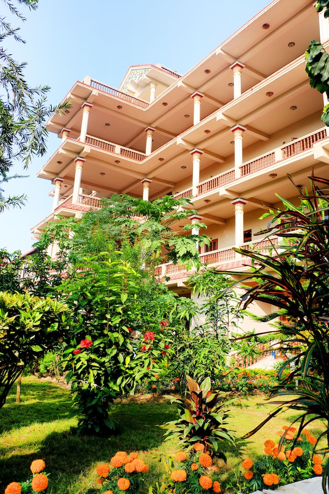 Hotel Royal Safari 48/50