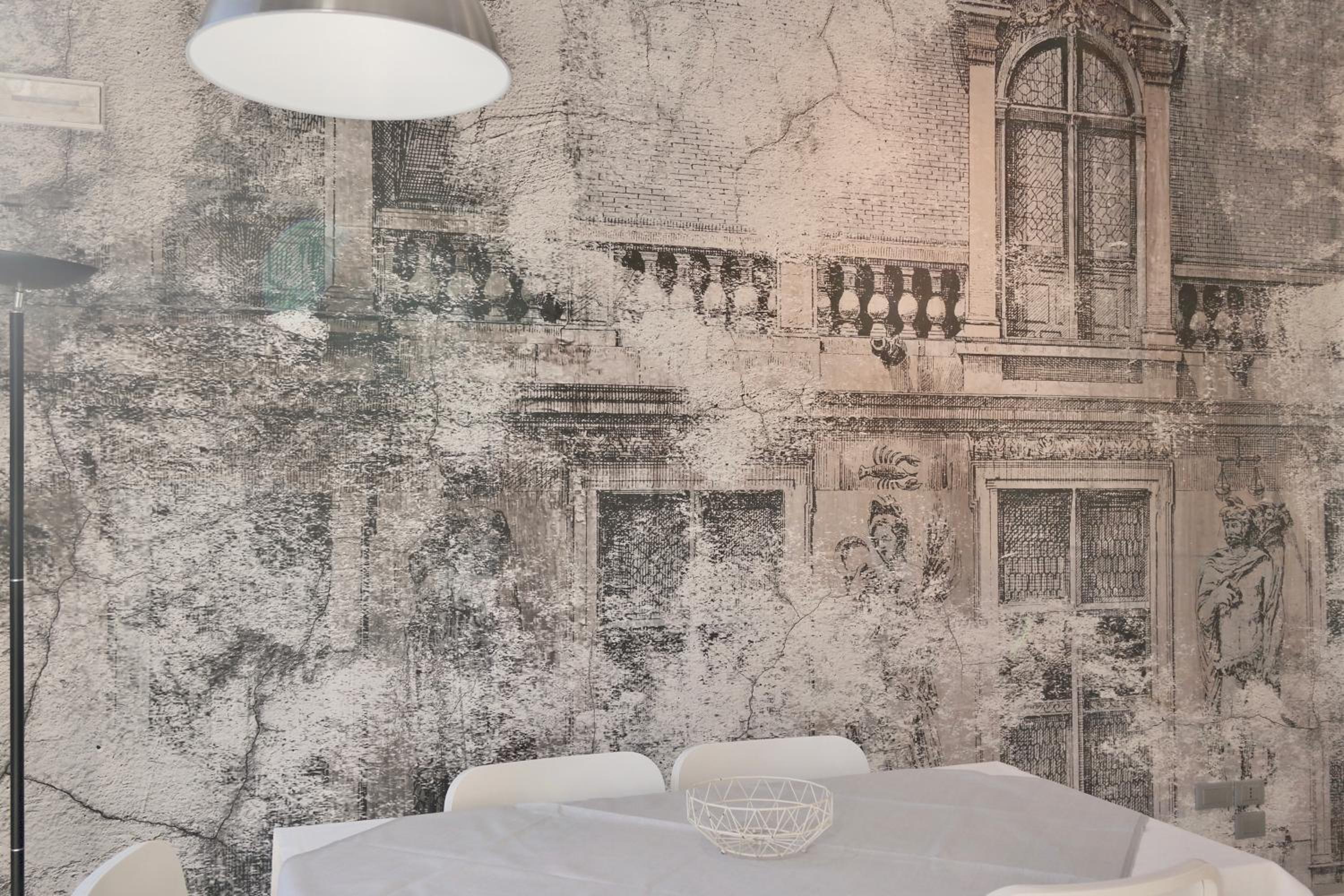 Villa Alighieri 35/55