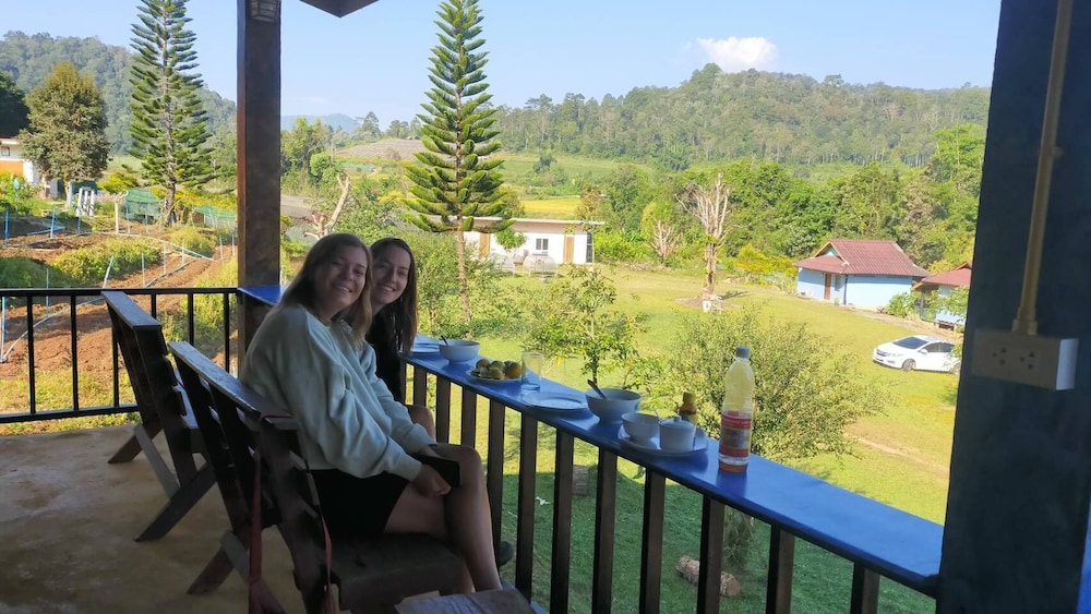 Mong Homestay Resort 47/47