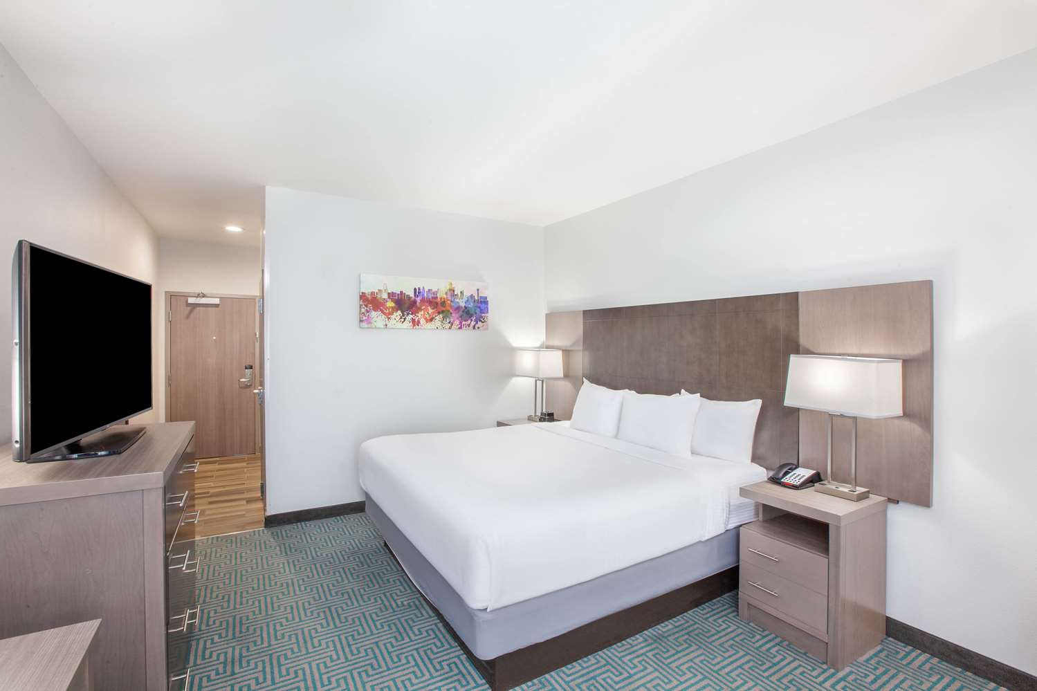 La Quinta Inn And Suites By Wyndham Dallas Duncanville 16/53
