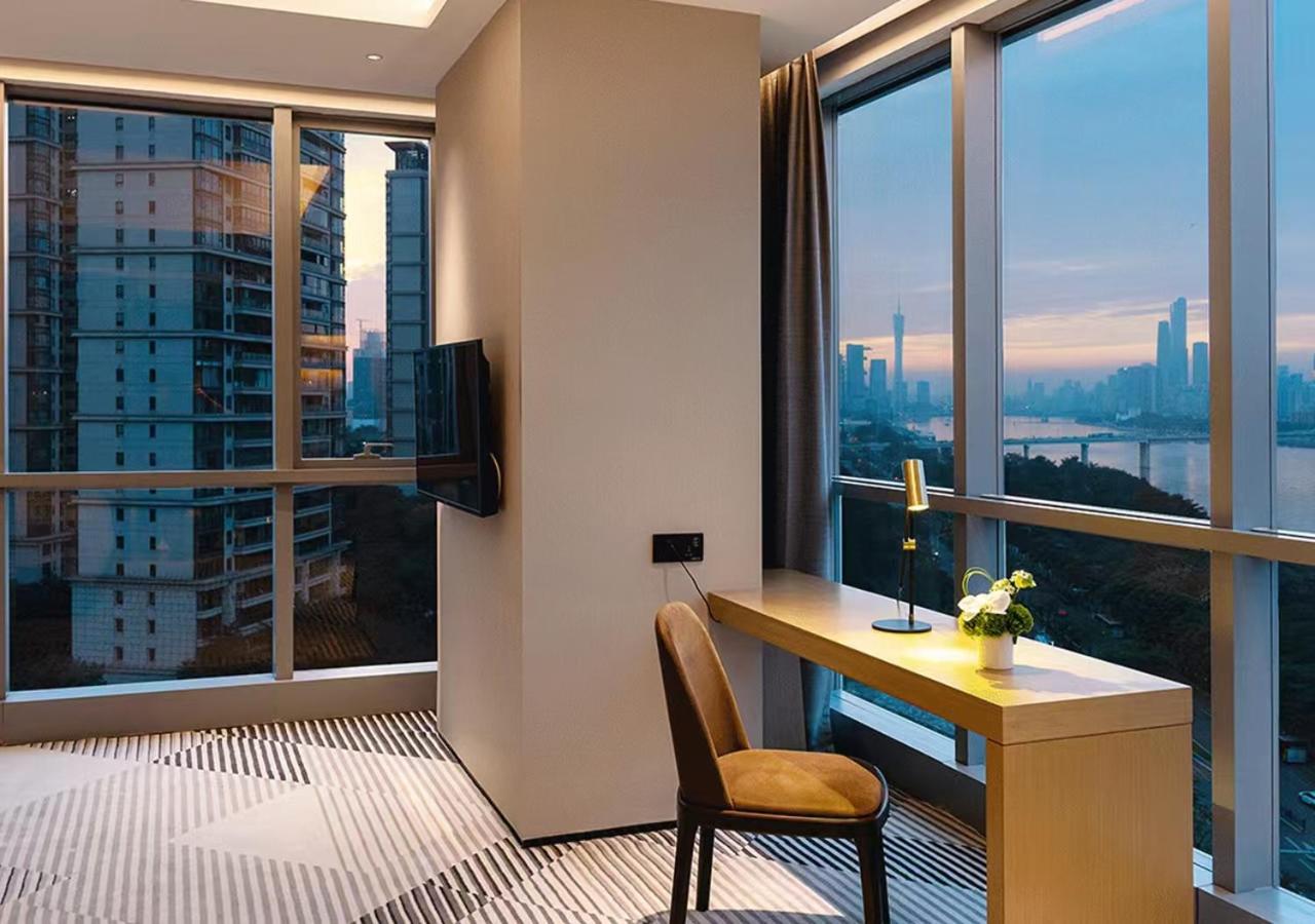Poly Yueya Hotel 35/49
