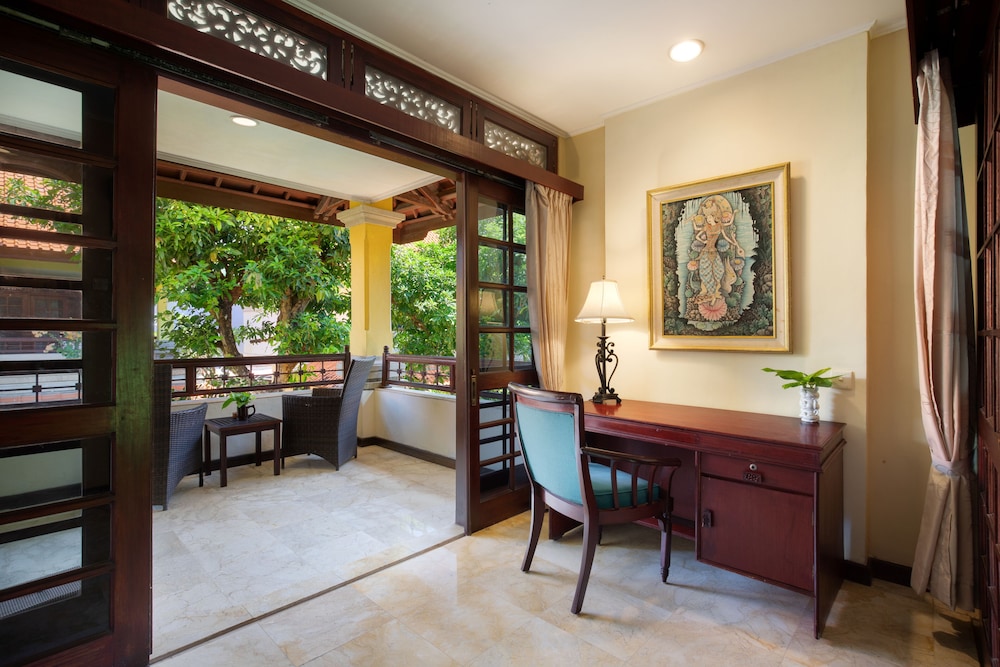 Royal Hotel and Villa Bali 29/48