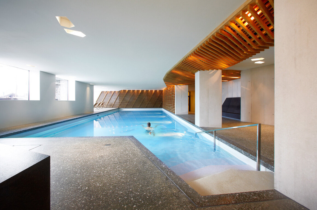Parkhotel Bellevue and Spa 10/19