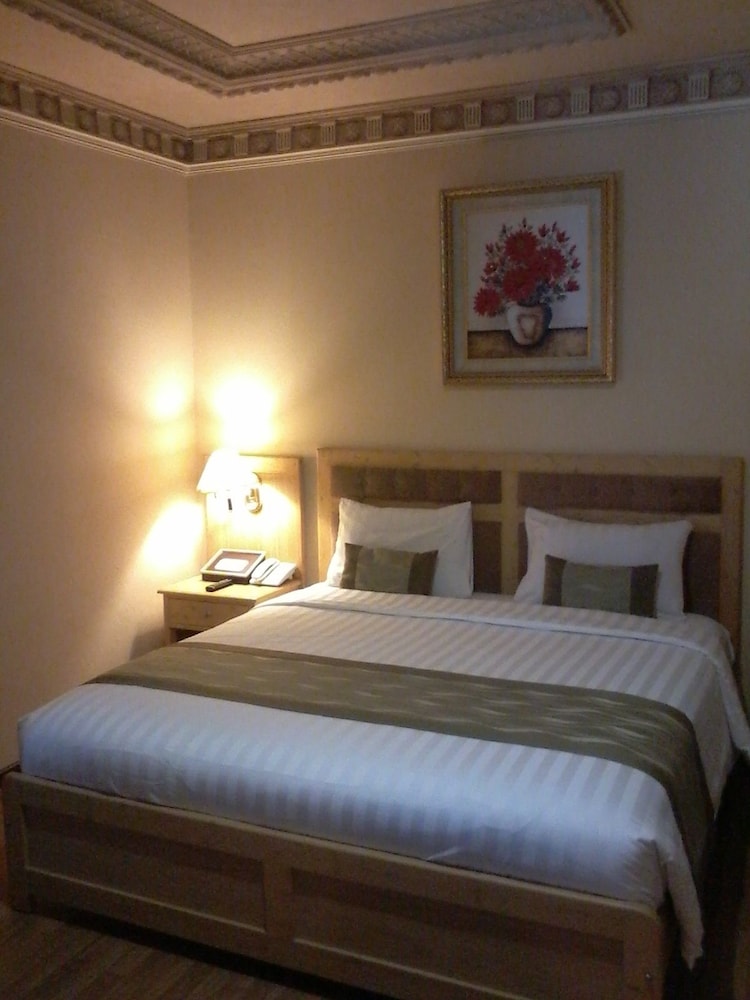 KANGEN BOUTIQUE HOTEL 10/50