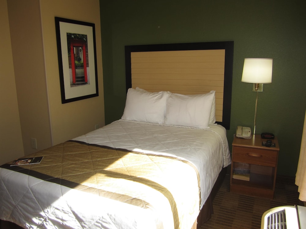 Extended Stay America Austin - Round Rock - North 17/39