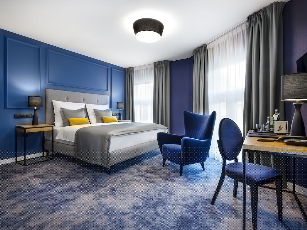 Wawel Queen Hotel 13/35