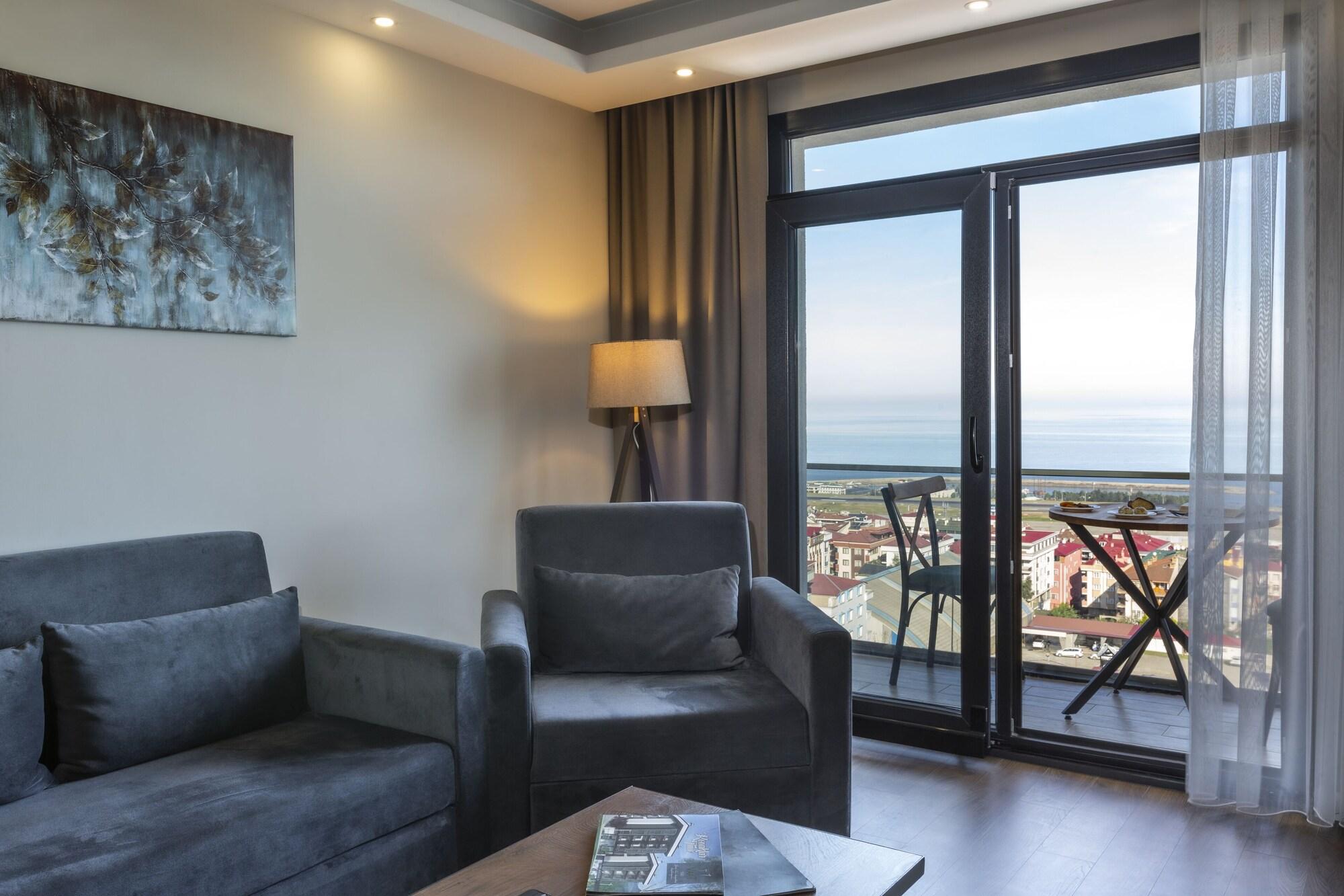 Misal Hotel Trabzon 44/63