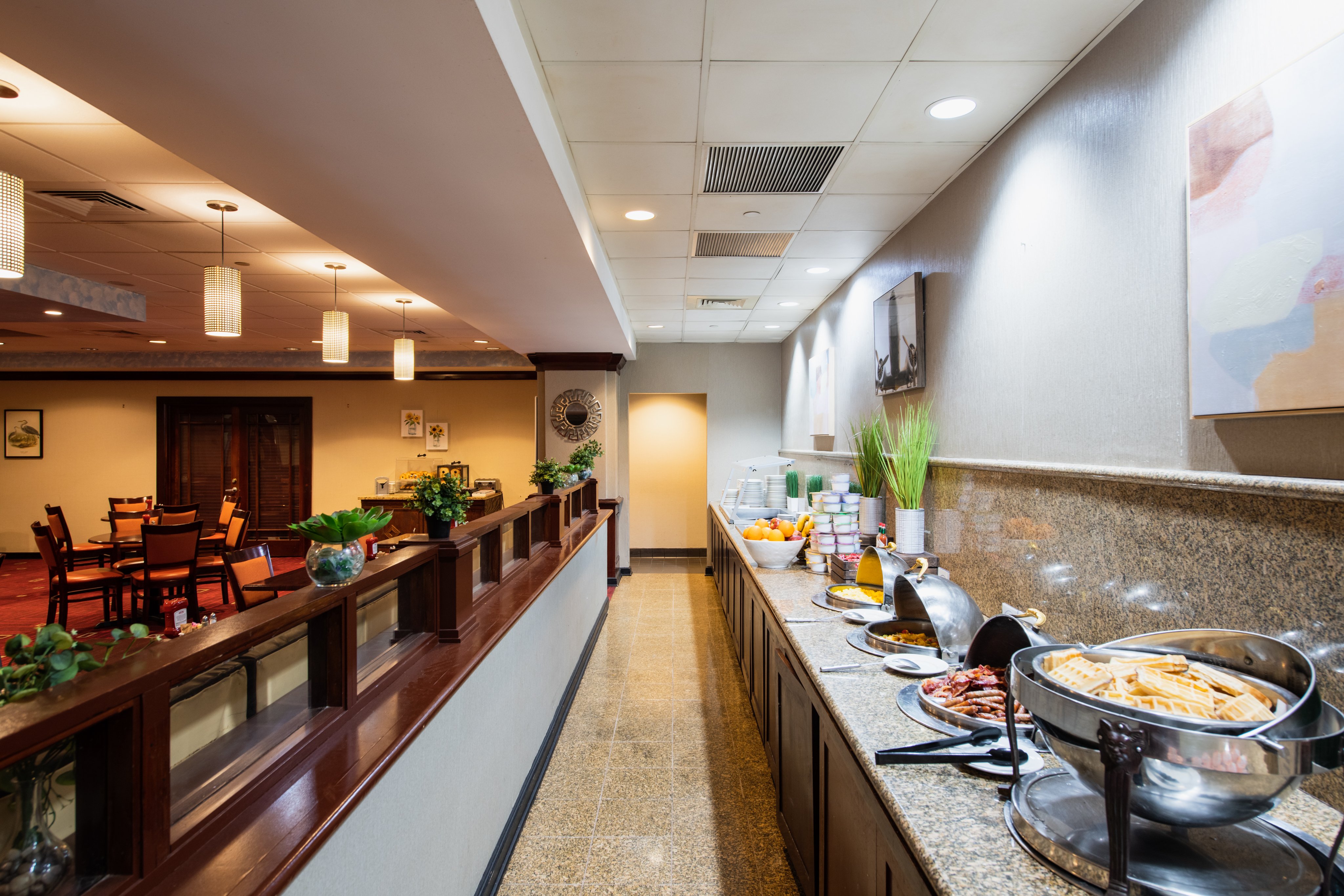 Crowne Plaza Newark Airport 38/50