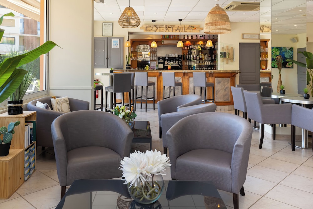 Hotel Club Le Capet 21/38