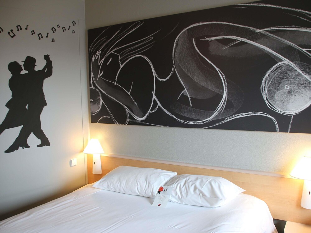 IBIS BERLIN SPANDAU 20/50