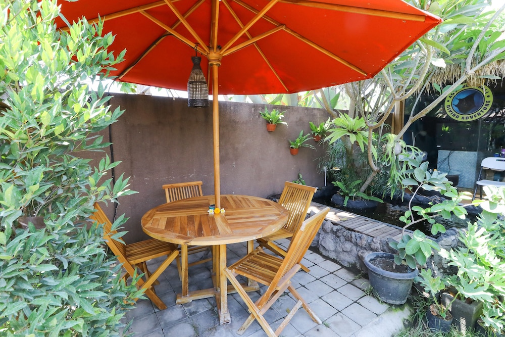 Ninja Suite Villa 4/32