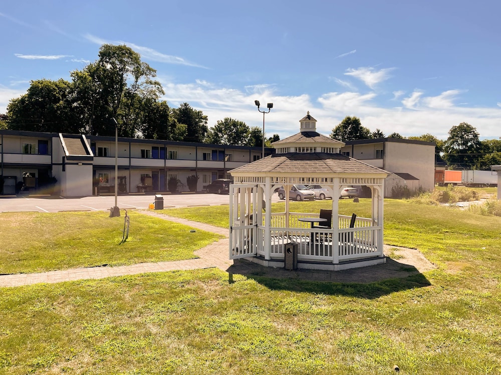 Motel6 Harrisburg, PA – Near PA Expo Center 49/58