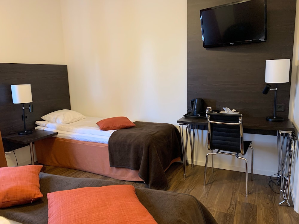 Slagsta Hotell & Wardshus 11/26