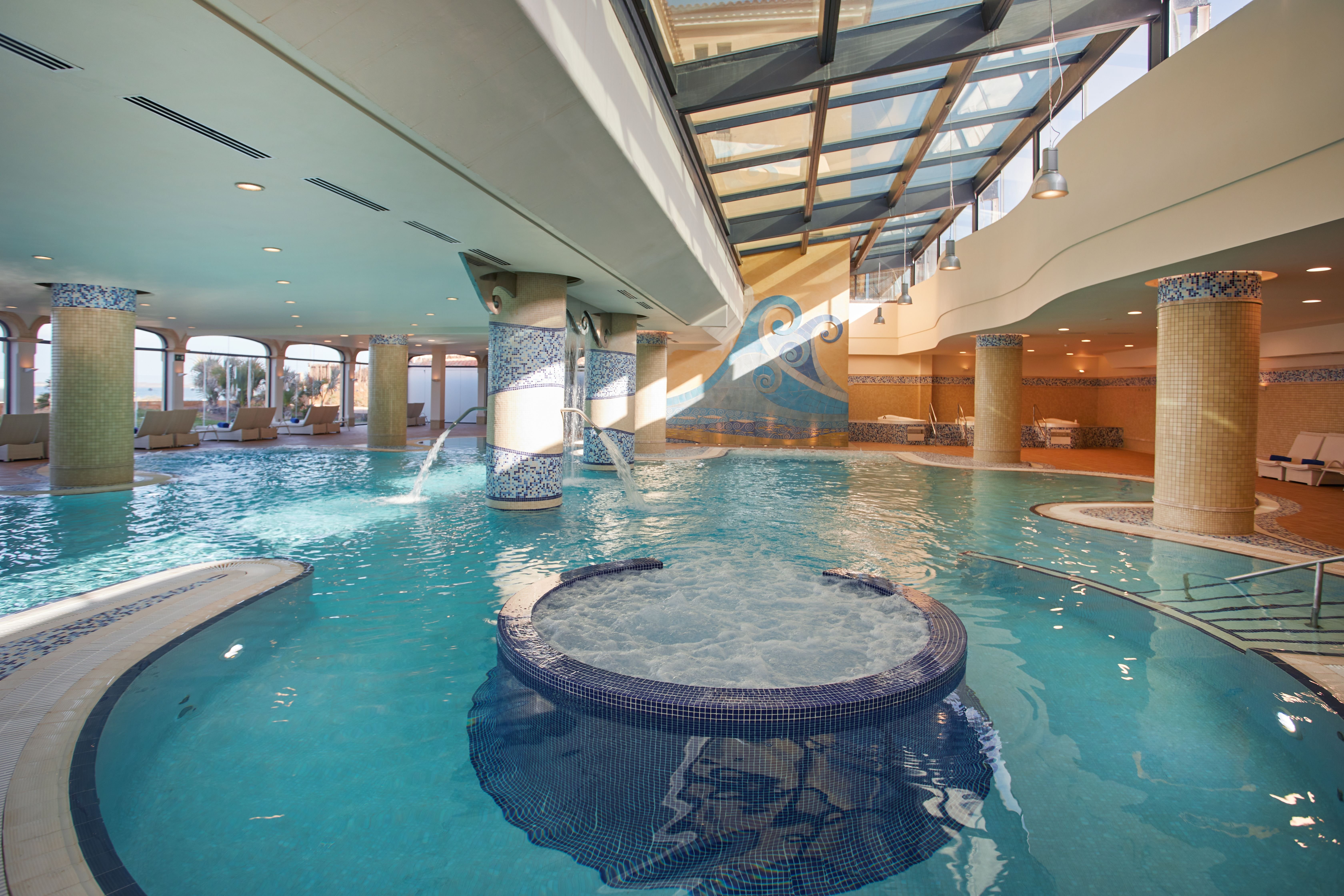 Secrets Bahia Real Resort and Spa 5/16