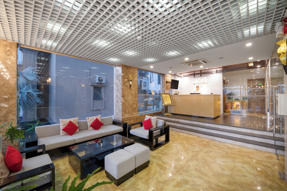 Grand Sunrise Hotel 6/100