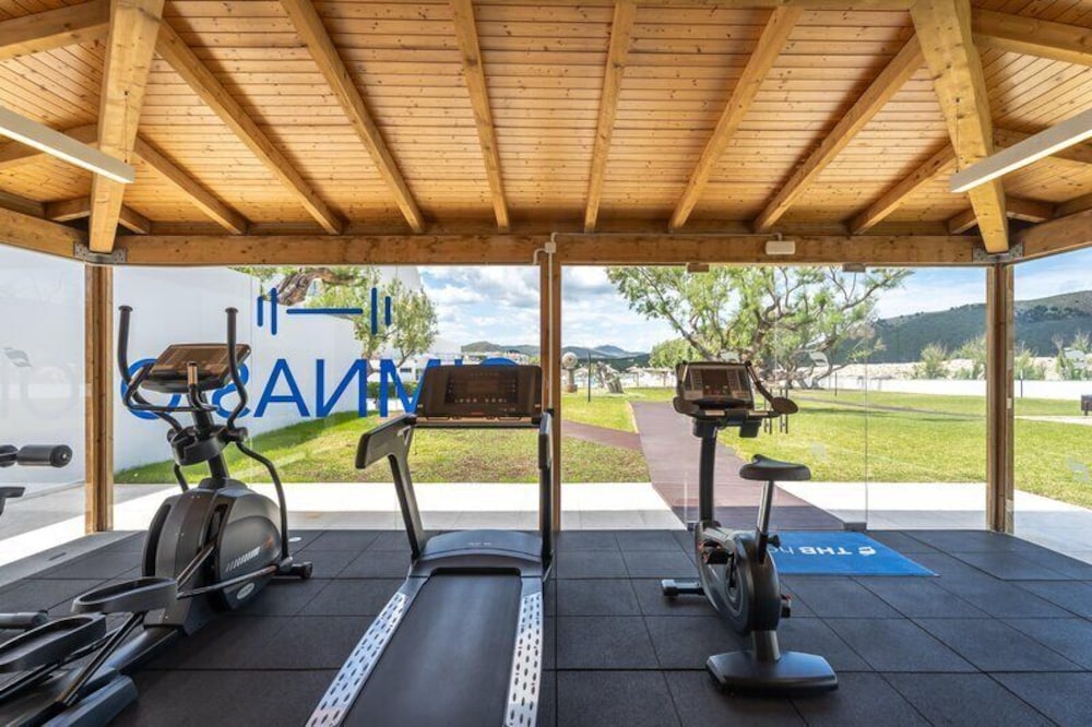 Thb Cala Lliteras - Adults Only 46/69