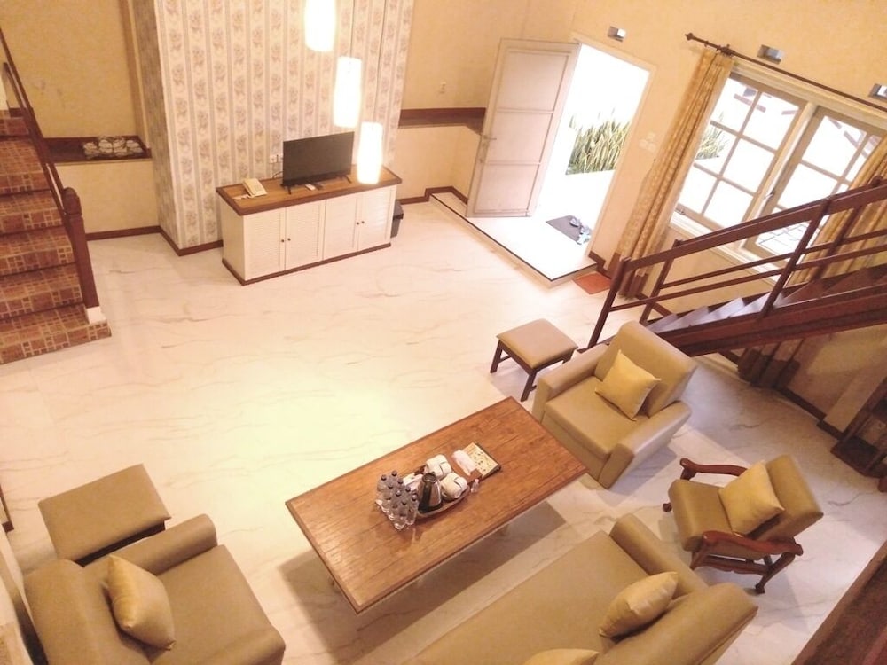 Family Hotel Gradia 1 45/70