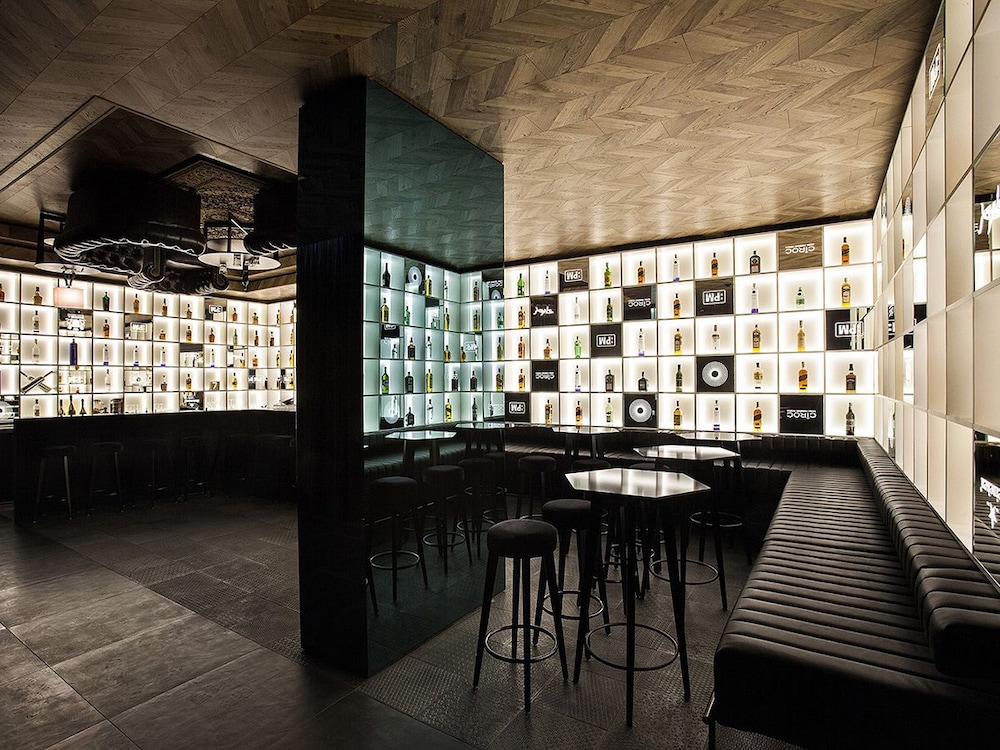 Rila Hotel Sofia 2/47