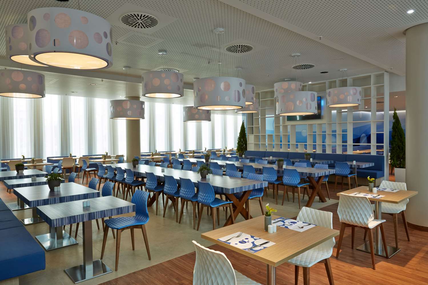 H2 Hotel Munchen Messe 7/15
