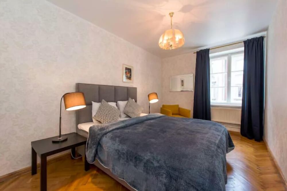 Tallinn City Apartments 17/50