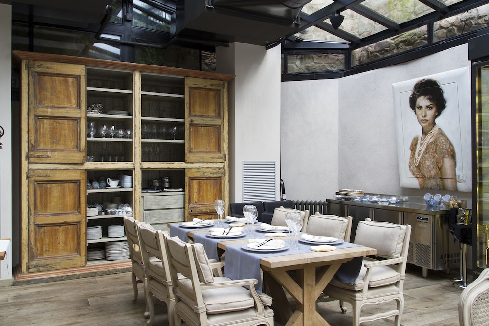 Casa Granados Boutique Hotel 41/54