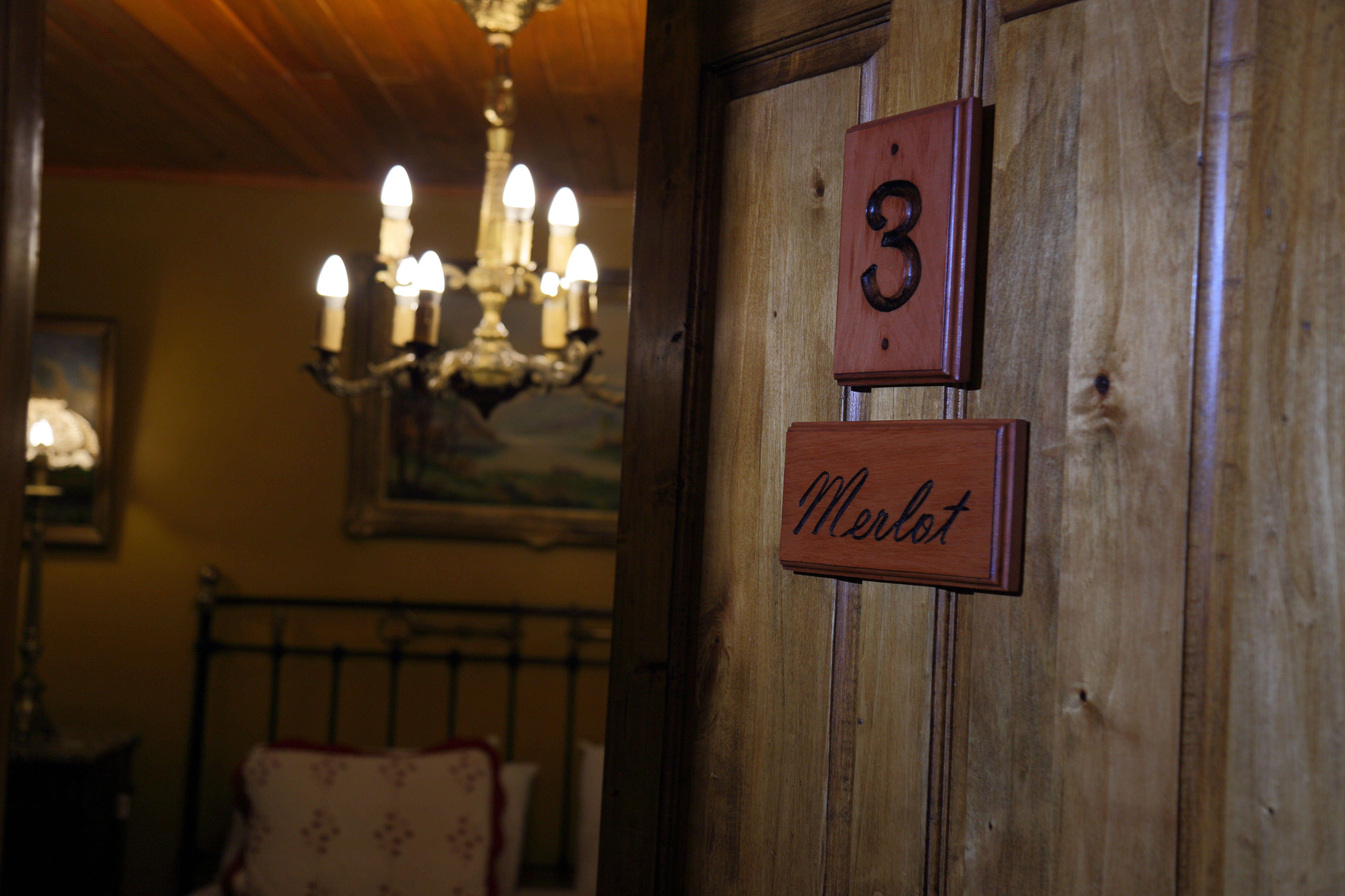 Hotel Boutique Vendimia Premium 15/39
