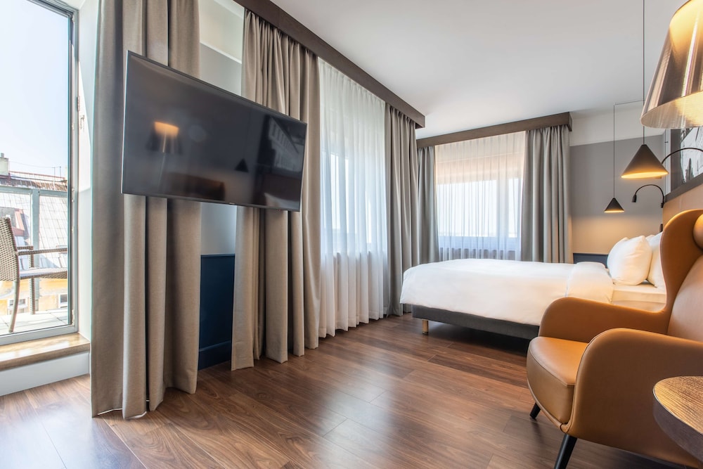 Radisson Blu Hotel Prague 21/69