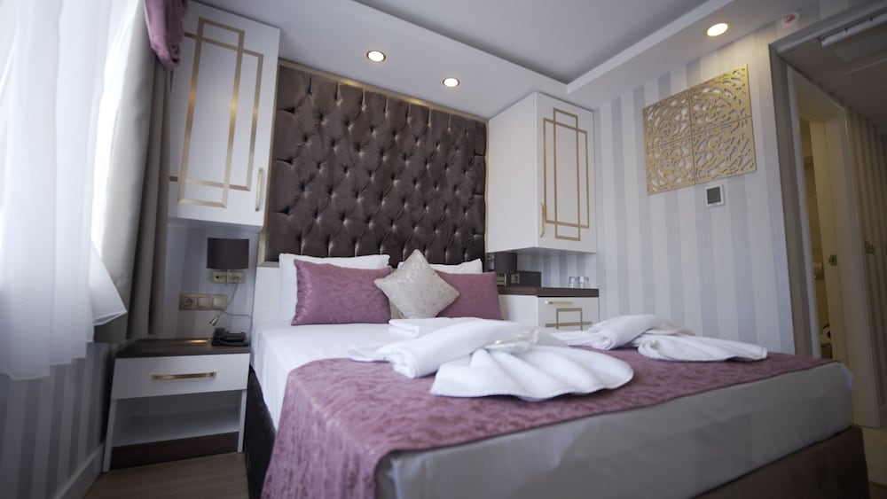 Blue Pera Istanbul Hotel 28/67