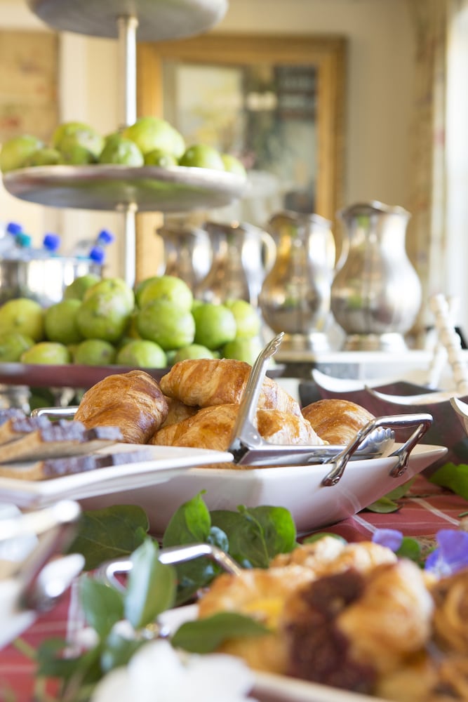 Franschhoek Country House And Villas 14/50