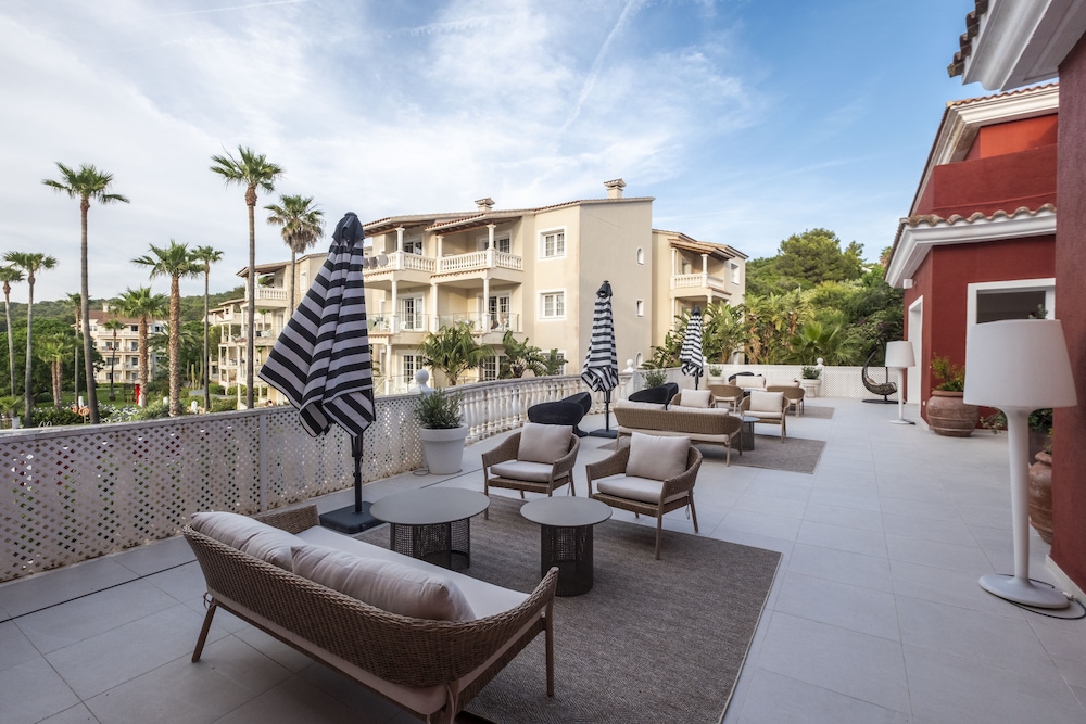 HG Jardin de Menorca 35/61