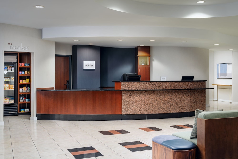 Courtyard by Marriott Kingston 4/50