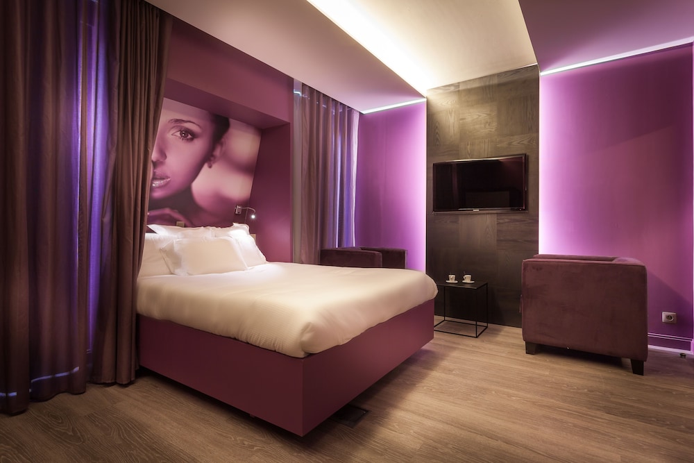 Hotel Legend 18/53