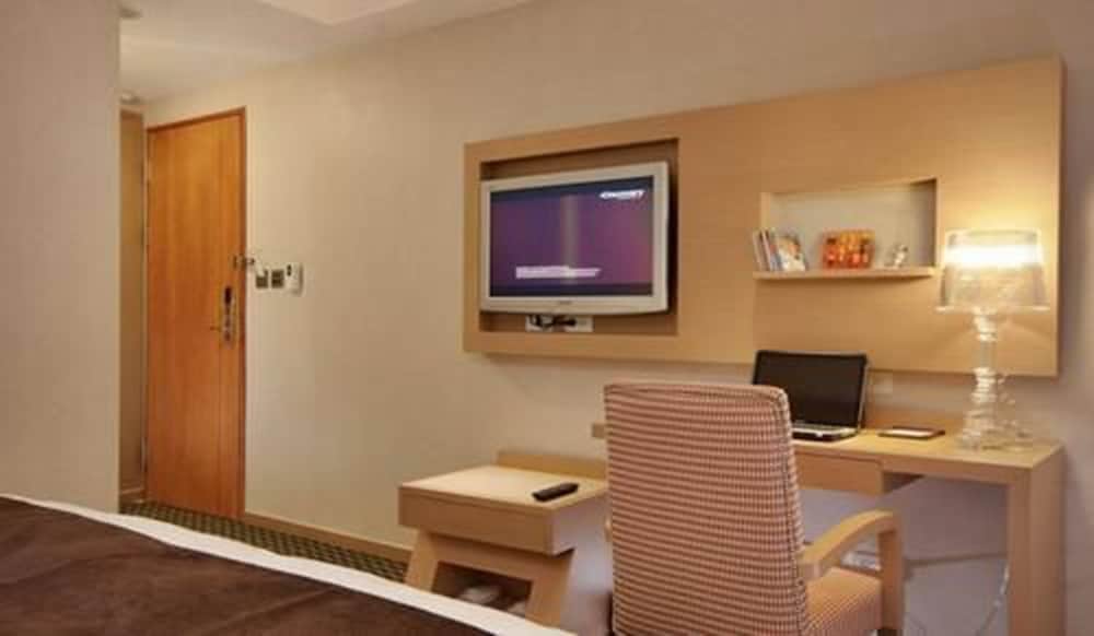 Tokyo International Hotel 20/58
