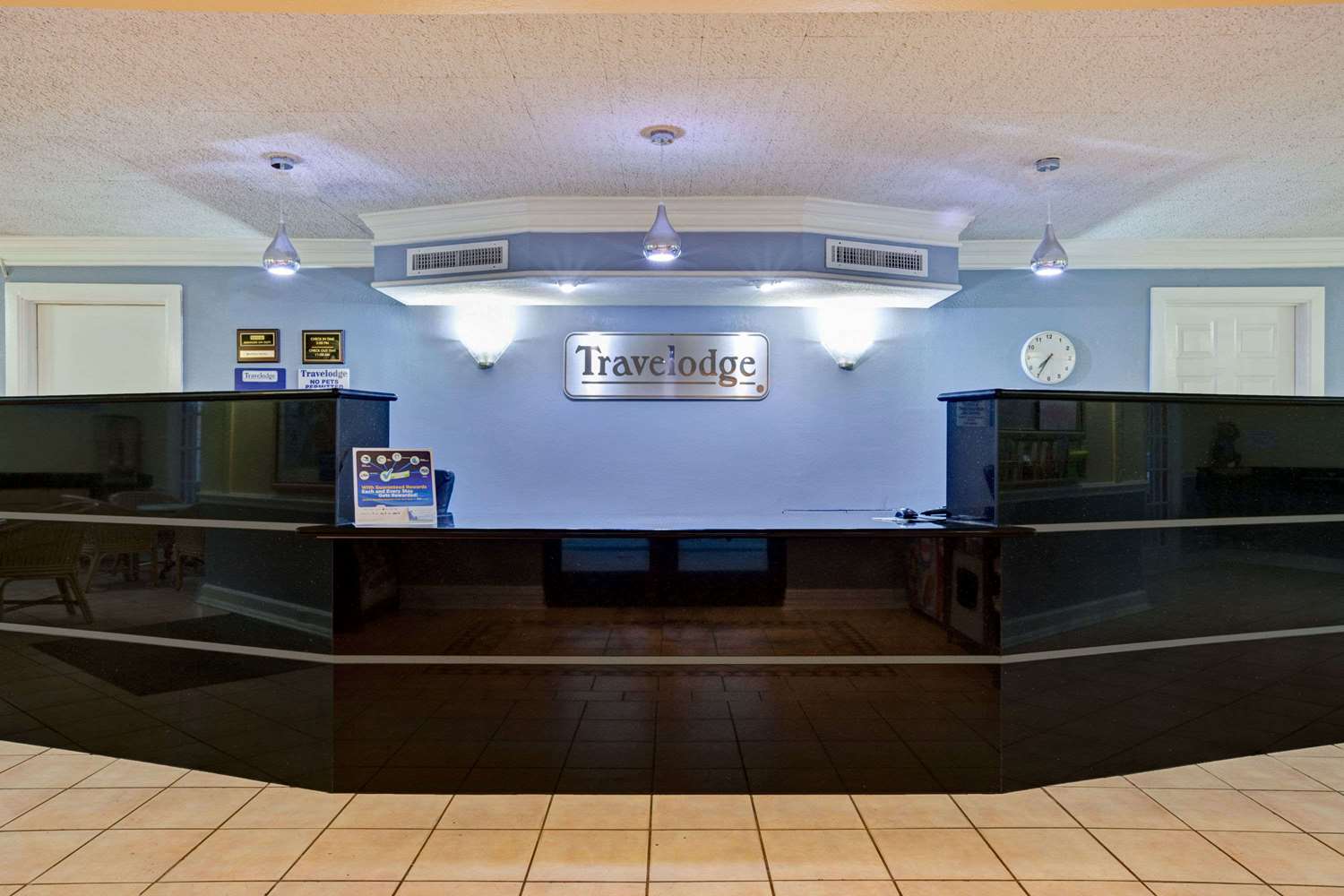 Travelodge by Wyndham North Richland Hills/Dallas/Ft Worth 5/23